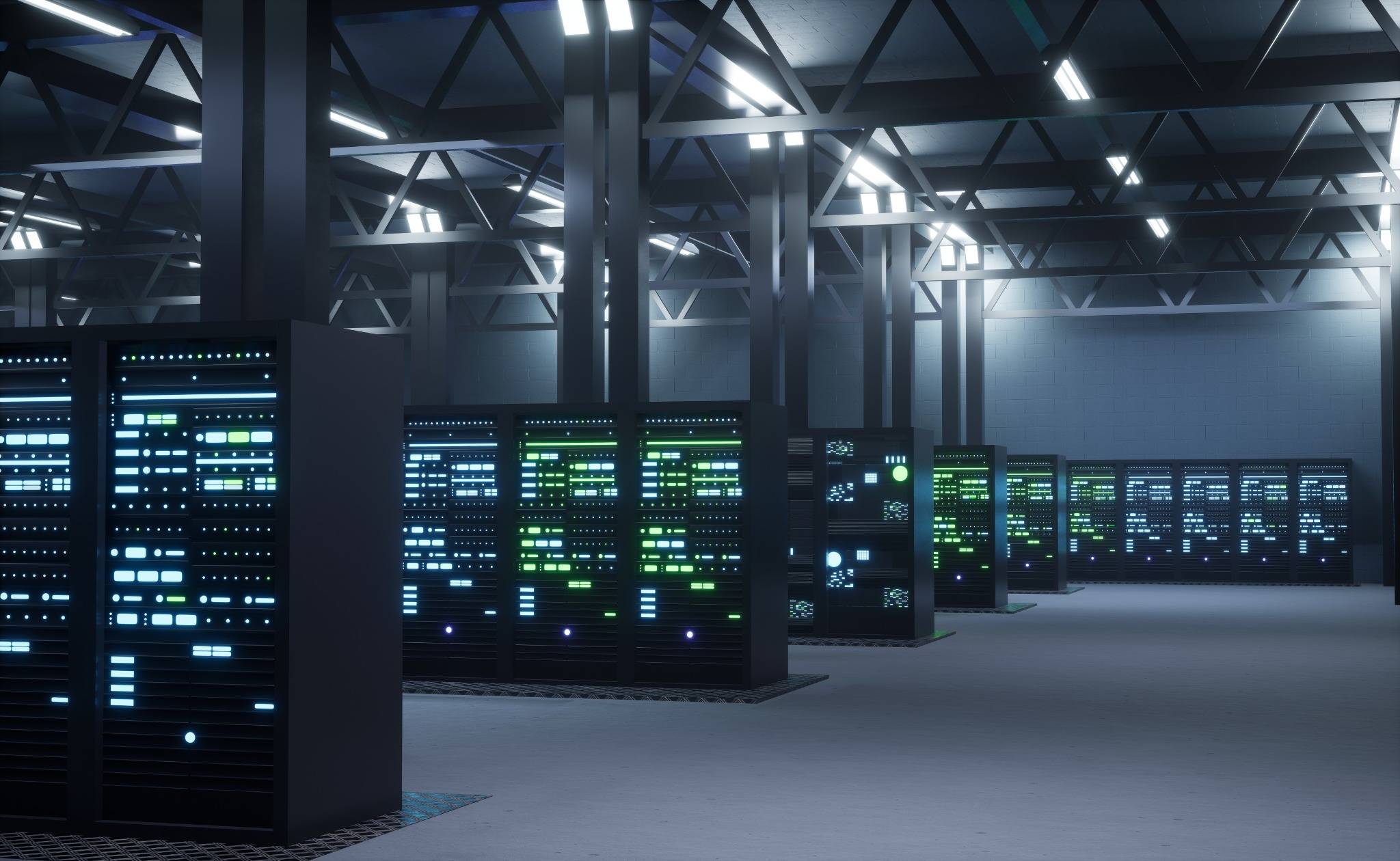 Data Centers